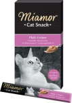 Kassimaius Miamor Cat Snack Malt Cheese, 0.09 kg, 6 tk