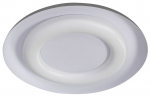 Valgusti lagi CristalRecord Jara, LED, 3000 &deg;K, hall v.