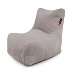 Kott-tool Noa Noa Folk Feel Fit, hall v./pruun v./helehall v.