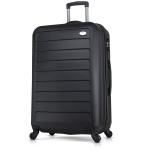 Kohver My Valice Ruby MV8138, must, 100 l, 30 x 50 x 76 cm