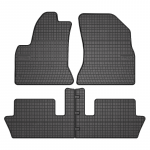 Automatt, esi/tagumine El Toro, Citroen C4 Picasso 2006-