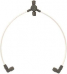 Pihustusotsik Kwazar, 5 cm x 24 cm, 200 g