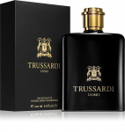 Tualettvesi Trussardi Uomo, 200 ml