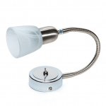 Valgusti seinale Okko Okko Elazi R5020A-1W, E14, 1 x 40 W