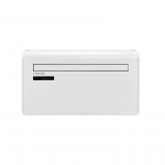 &Otilde;hukonditsioneer Trotec PAC-W 2650 SH 25-00910, 2.6 kW / 2.3 kW