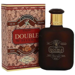 Tualettvesi Evaflor Double Whisky, 100 ml