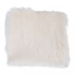V&auml;litooli padi House Nordic Lambskin 3981152, valge, 40 x 40 cm