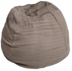 Kott-tool Markland Pure Muslin, khaki v., 50 l