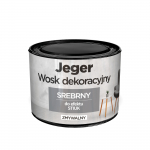 Eriotstarbeline v&auml;rv, seinale Jeger Wax Silver, h&otilde;be, 0.3 l