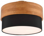 Valgusti lagi Trio Seasons 611500202, E14, 2 x 40 W