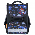 Kooli seljakott Tiger Family TGNT-004A, mitmev&auml;rviline, 31 cm x 19 cm x 35 cm