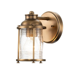 Valgusti seinale Elstead Lighting Ashland Bay, E27, 1 x 60 W, l&auml;bipaistev v., 12.7 x 16.9 cm