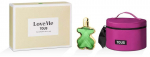 Kinkekomplektid naistele Tous LoveMe The Emerald Elixir