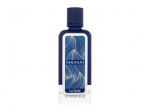 Parf&uuml;&uuml;mvesi La Fede Extreme Blue Magnum, 100.0 ml