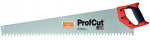 Betooni saag Bahco Alpabet Flashcard 256-26, 650 cm