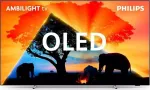 Televiisor Philips 65OLED769/12, 65 ", 4K UHD