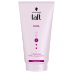 Juuksepalsam Schwarzkopf Taft Curl, 150 ml
