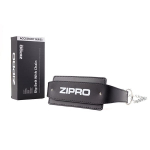 J&otilde;ut&otilde;ste rihmad Zipro, must v.