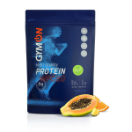 Proteiin GymON, troopiliste puuviljade maitse, 1000 g