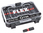L&ouml;&ouml;kpeade komplekt FLEX DB Bulk T30, T30, 25 mm, 1/4"