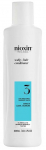 Juukse konditsioneer Nioxin System 3 Scalp + Hair, 300 ml
