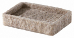 Seebialus Gedy Aries AR1103, hele pruun v., 18 cm x 9 cm