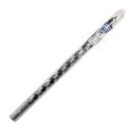 Spiraalne puitpuur Specialist+, puit, keermega, kuuskant, 24 mm x 46 cm