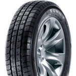 Talverehv Sunny NW103 225/70/R15, 112-R, C, C, 71 dB