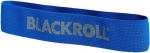 Takistuskumm Blackroll Loop Band, 32 cm x 6 cm, sinine v.