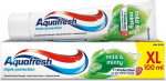 Hambapasta Aquafresh Mild and Minty, m&uuml;ndi maitse, 100 ml