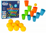 Lauam&auml;ng Lean Toys Quick Stack Cup