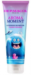 Laste du&scaron;igeel Dermacol Aroma Moment Plummy Monster, 250 ml