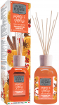 Kodul&otilde;hnastaja, l&otilde;hnapulk Sweet Home Collection Orange And Cinnamon, 250 ml