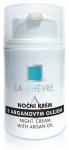 &Ouml;ine n&auml;okreem La Chevre Argan Oil Night Cream, 50 ml