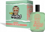 Tualettvesi Rebel Sweet, 100.0 ml