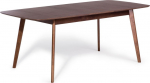 S&ouml;&ouml;gilaud pikendatav Beliani Madox, pruun v., 200 cm x 100 cm x 75 cm
