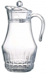 Kann Luminarc Victoria, klaas, 1.8 l