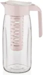 Kann Ambition Fiesta, plastik, 1.45 l