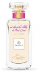 Parf&uuml;&uuml;mvesi Dermacol Lily Of The Valley And Fresh Citrus, 50 ml