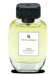Parf&uuml;&uuml;mvesi Swiss Arabian Amber And Apricot, 100 ml
