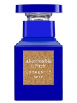 Tualettvesi Abercrombie & Fitch Authentic Self, 30 ml