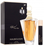 Parf&uuml;&uuml;mikomplekt Mauboussin Elixir Pour Elle