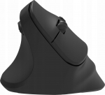 Juhtmevaba arvutihiir Yenkee YMS 5060, must v.