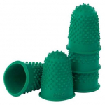 Kummist s&otilde;rmed trimmimiseks Artero, 56 mm x 56 mm