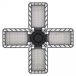 Latern Ledvance LED, valge, E27, 23 W, 2350 lm