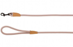Koera rihm Flamingo Malibu 523667, pruun v., 130 x 1 x 1 cm
