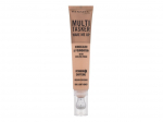 Peitekreem Rimmel London Multi Tasker Wake Me Up Concealer & Foundation, 060 light honey v., 060, 20 ml