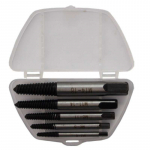 Kruvikeerajate komplekt Richmann, 10 cm