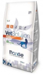 Kuiv kassitoit Monge VetSolution Renal, l&otilde;he, 1.5 kg