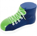 M&auml;nguasi koerale, tassimiseks Zolux Shoe 480787, 11.5 cm, (v&auml;rv/disain valitakse juhuslikult), 11.5 cm